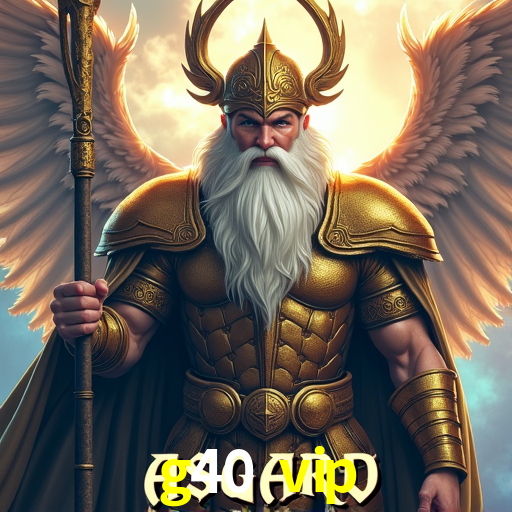 Explore as vantagens do g40 vip: serviço profissional e confiabilidade