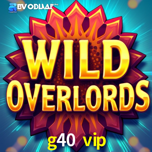  g40.vip